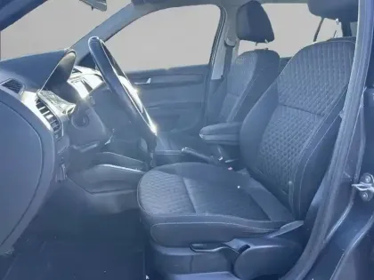 Photo 9 Skoda Fabia  1.0 TSI 95 ch BVM5