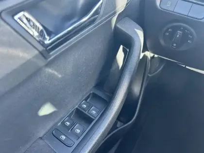 Photo 17 Skoda Fabia  1.0 TSI 95 ch BVM5