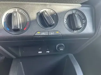 Photo 16 Skoda Fabia  1.0 TSI 95 ch BVM5