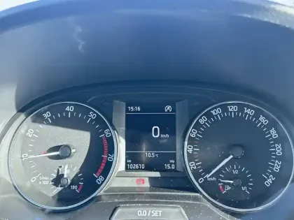 Photo 8 Skoda Fabia  1.0 TSI 95 ch BVM5