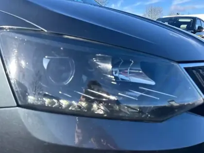 Photo 14 Skoda Fabia  1.0 TSI 95 ch BVM5