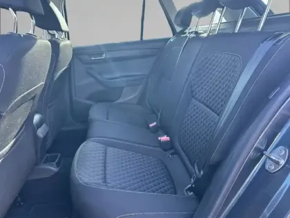 Photo 10 Skoda Fabia  1.0 TSI 95 ch BVM5