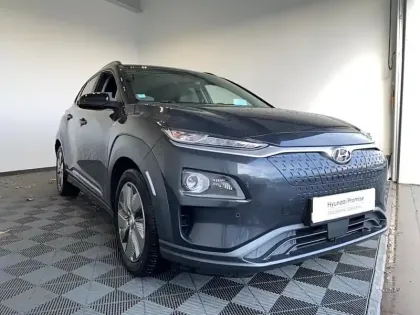Photo 6 Hyundai Kona Gén. I Ph2 Executive 5