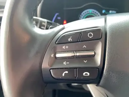 Photo 17 Hyundai Kona Gén. I Ph2 Executive 5