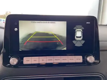 Photo 22 Hyundai Kona Gén. I Ph2 Executive 5