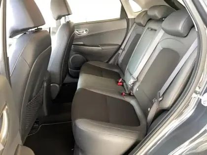 Photo 24 Hyundai Kona Gén. I Ph2 Executive 5