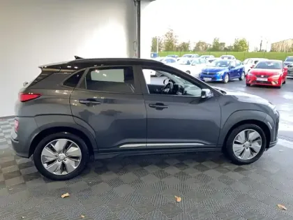 Photo 5 Hyundai Kona Gén. I Ph2 Executive 5