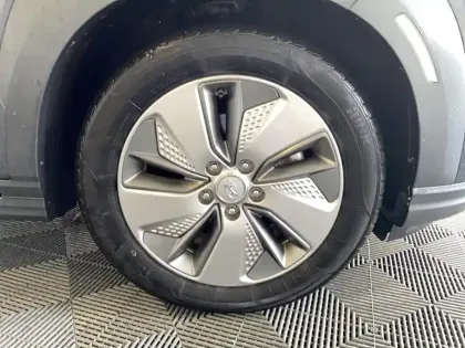 Photo 11 Hyundai Kona Gén. I Ph2 Executive 5