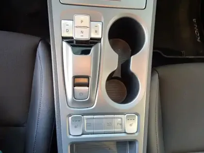 Photo 19 Hyundai Kona Gén. I Ph2 Executive 5