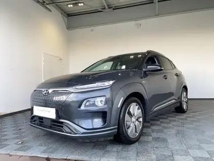 Photo Hyundai Kona Executive