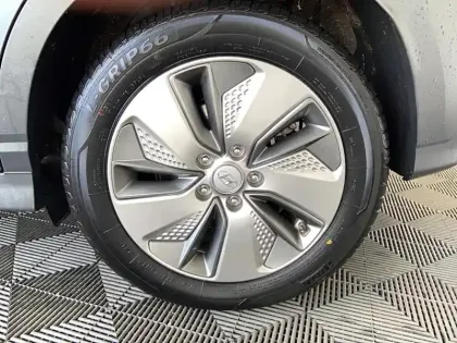 Photo 9 Hyundai Kona Gén. I Ph2 Executive 5