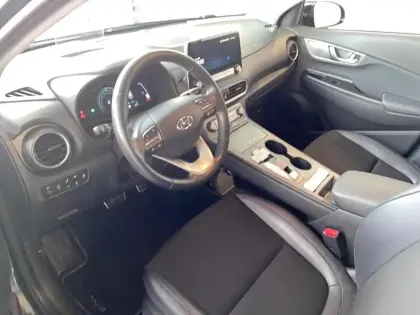 Photo 12 Hyundai Kona Gén. I Ph2 Executive 5