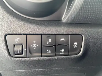 Photo 16 Hyundai Kona Gén. I Ph2 Executive 5