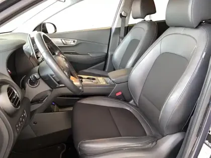 Photo 15 Hyundai Kona Gén. I Ph2 Executive 5