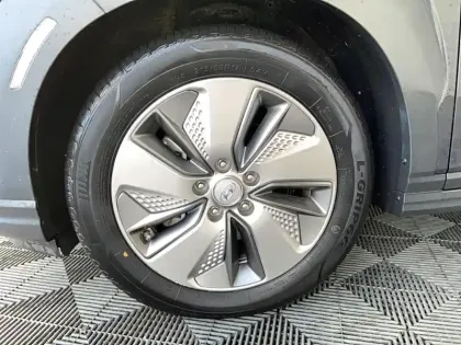 Photo 8 Hyundai Kona Gén. I Ph2 Executive 5