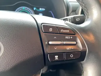 Photo 18 Hyundai Kona Gén. I Ph2 Executive 5