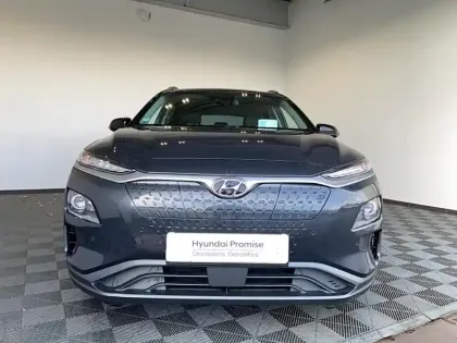 Photo 7 Hyundai Kona Gén. I Ph2 Executive 5