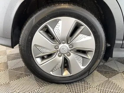 Photo 10 Hyundai Kona Gén. I Ph2 Executive 5