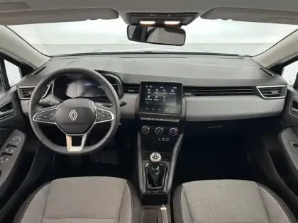 Photo 24 Renault Clio  Blue dCi 100 ch GSR2