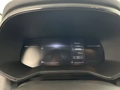 Photo 16 Renault Clio  Blue dCi 100 ch GSR2