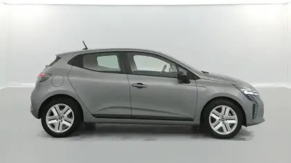 Photo 5 Renault Clio  Blue dCi 100 ch GSR2