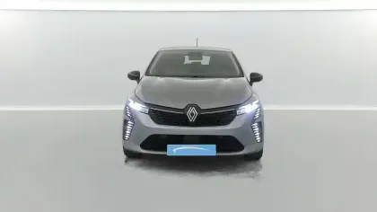 Photo 7 Renault Clio  Blue dCi 100 ch GSR2