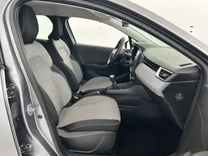 Photo 13 Renault Clio  Blue dCi 100 ch GSR2