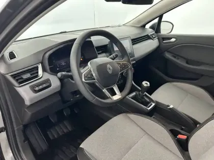 Photo 9 Renault Clio  Blue dCi 100 ch GSR2