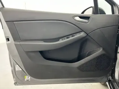 Photo 10 Renault Clio  Blue dCi 100 ch GSR2