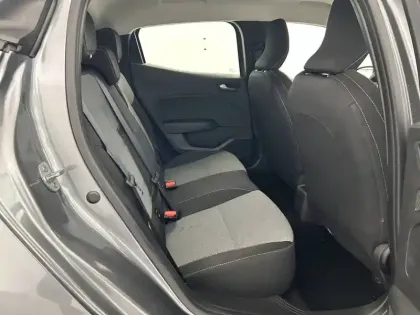 Photo 15 Renault Clio  Blue dCi 100 ch GSR2