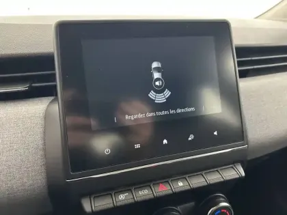 Photo 19 Renault Clio  Blue dCi 100 ch GSR2