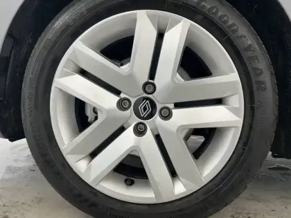 Photo 18 Renault Clio  Blue dCi 100 ch GSR2