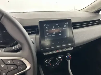 Photo 11 Renault Clio  Blue dCi 100 ch GSR2