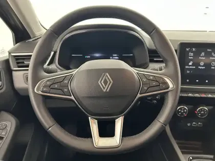 Photo 14 Renault Clio  Blue dCi 100 ch GSR2