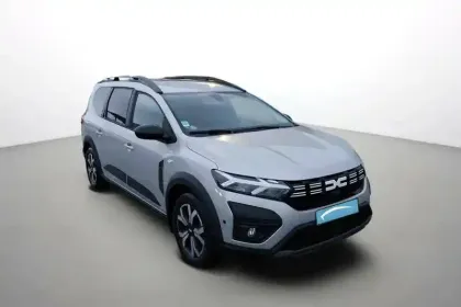 Photo 6 Dacia Jogger  ECO-G 100 5 places