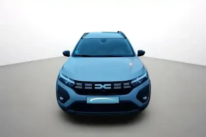 Photo 7 Dacia Jogger  ECO-G 100 5 places