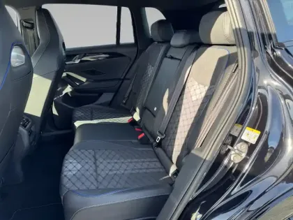 Photo 12 Volkswagen Tiguan  2.0 TDI 150ch DSG7