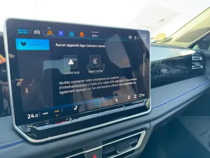 Photo 25 Volkswagen Tiguan  2.0 TDI 150ch DSG7