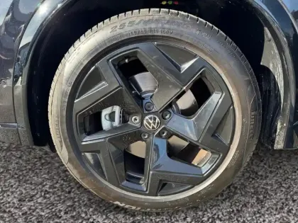 Photo 36 Volkswagen Tiguan  2.0 TDI 150ch DSG7