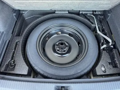 Photo 48 Volkswagen Tiguan  2.0 TDI 150ch DSG7