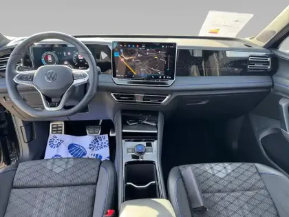 Photo 39 Volkswagen Tiguan  2.0 TDI 150ch DSG7