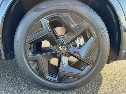 Photo 45 Volkswagen Tiguan  2.0 TDI 150ch DSG7