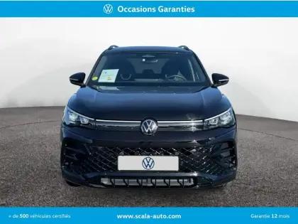 Photo 35 Volkswagen Tiguan  2.0 TDI 150ch DSG7