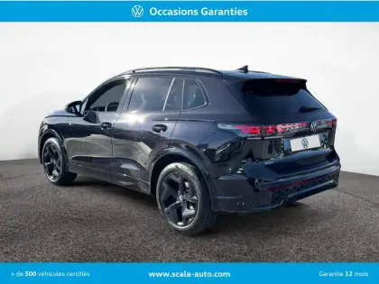 Photo 30 Volkswagen Tiguan  2.0 TDI 150ch DSG7