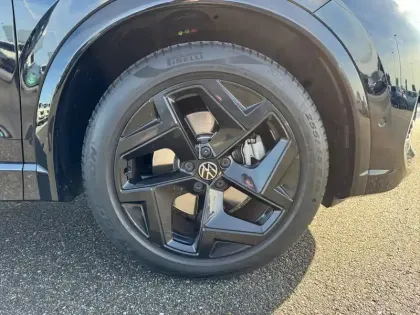 Photo 44 Volkswagen Tiguan  2.0 TDI 150ch DSG7