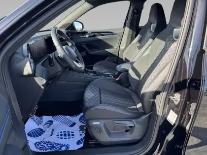 Photo 37 Volkswagen Tiguan  2.0 TDI 150ch DSG7