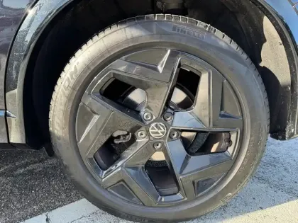 Photo 42 Volkswagen Tiguan  2.0 TDI 150ch DSG7