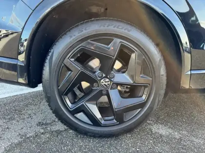 Photo 15 Volkswagen Tiguan  2.0 TDI 150ch DSG7