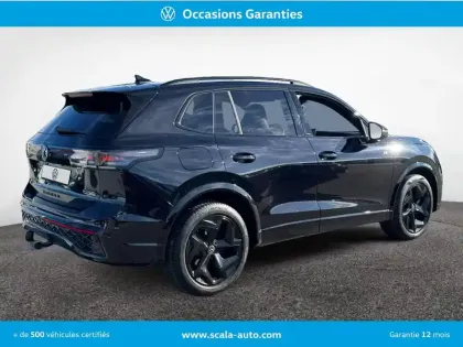 Photo 32 Volkswagen Tiguan  2.0 TDI 150ch DSG7