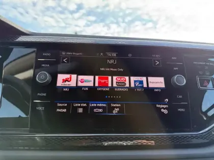 Photo 30 Volkswagen Polo  1.0 TSI 95 S&S DSG7